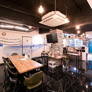 ゲストハウス Mama Haeundae