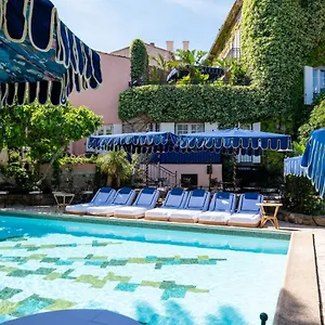 Le Y Otel Saint-Tropez