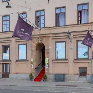 Gamla Stan, Bw Signature Collection Швеция