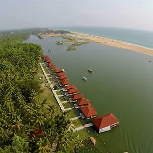 Resort Island ****
