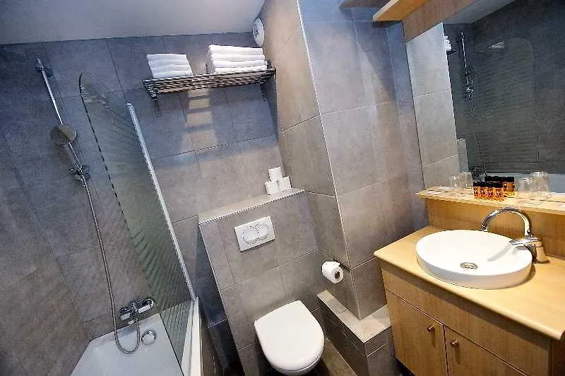 Staycity Aparthotels Paris Gare De L'Est 3*,  France