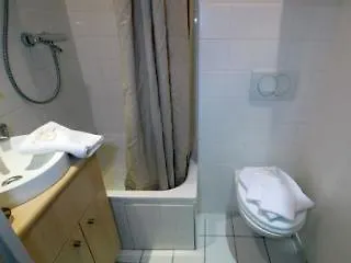 Staycity Aparthotels Paris Gare De L'Est
