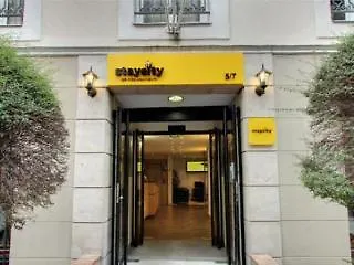 Staycity Aparthotels Paris Gare De L'Est