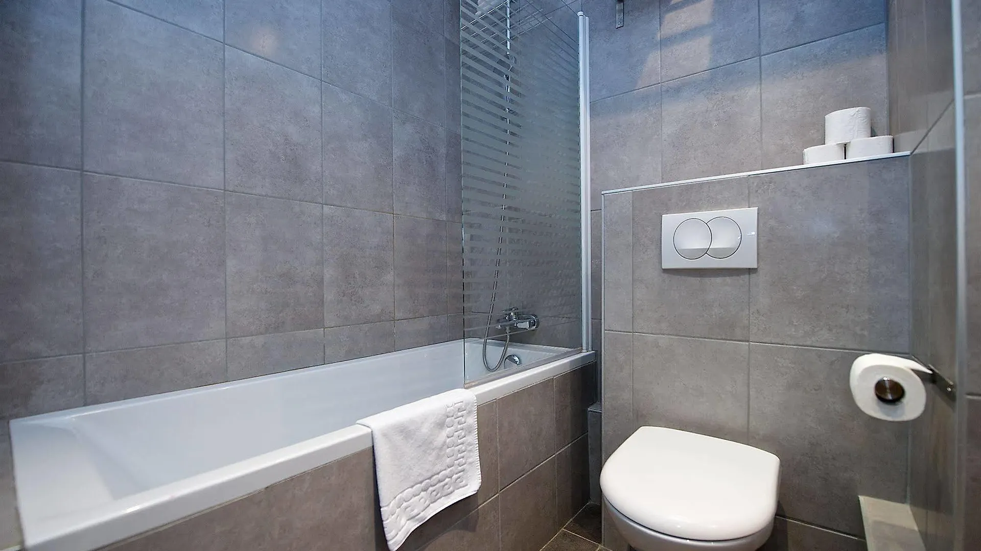 Staycity Aparthotels Paris Gare De L'Est