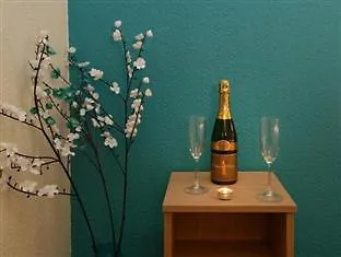 Staycity Aparthotels Paris Gare De L'Est