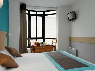 Staycity Aparthotels Paris Gare De L'Est