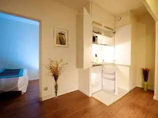 ***  Staycity Aparthotels Paris Gare De L'Est Франция